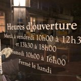 Les heures d'ouverture des magasins pourraient être élargies